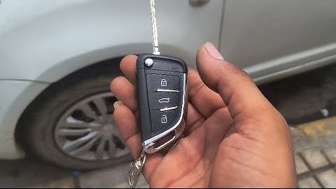 #swift #dzire #flip #key #programming #success 