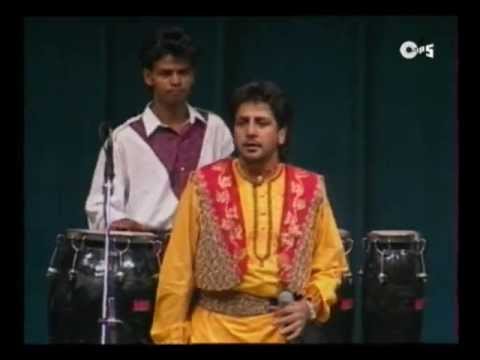 Tera Ishq Da Gidda Painda Ni By Gurdas Maan - Official Video