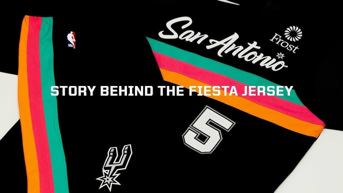 Spurs, Nike Unveil City Edition Jerseys Nobody Wanted, But Fans Came Up  with These Puro San Antonio Designs, Arts Stories & Interviews, San  Antonio