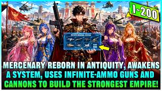 Boy Travels to Ancient Era, Gains Modern Arms System, Crushes Bandits, Builds the Strongest Empire! screenshot 2