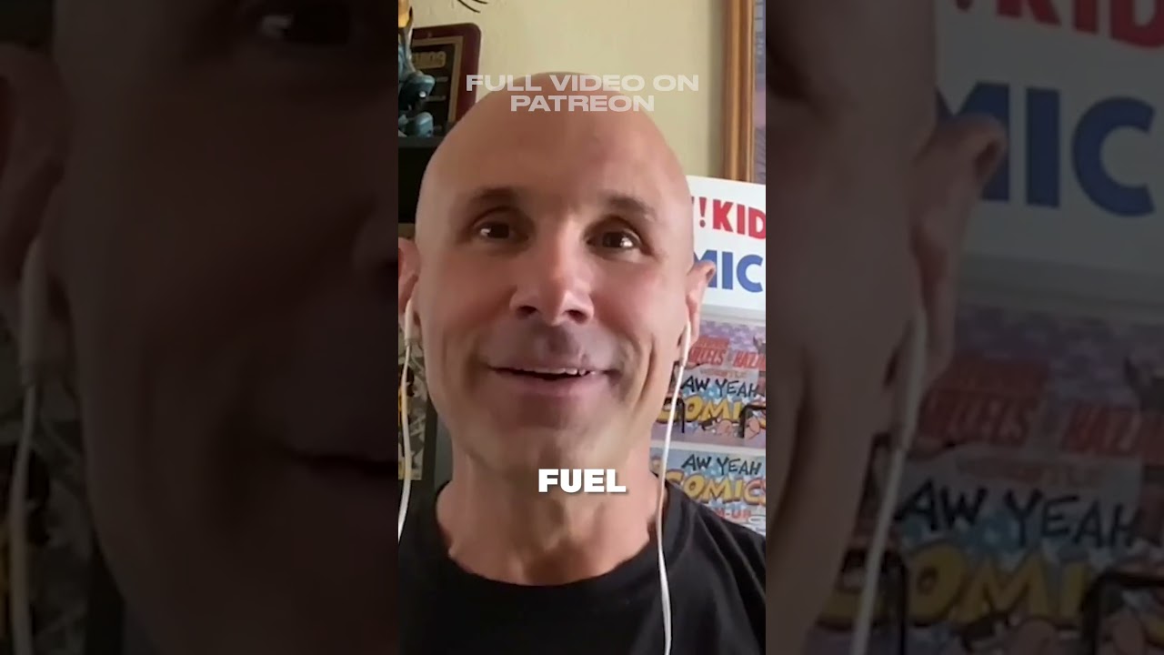 Waterworld Stunt Show Behind The Scenes