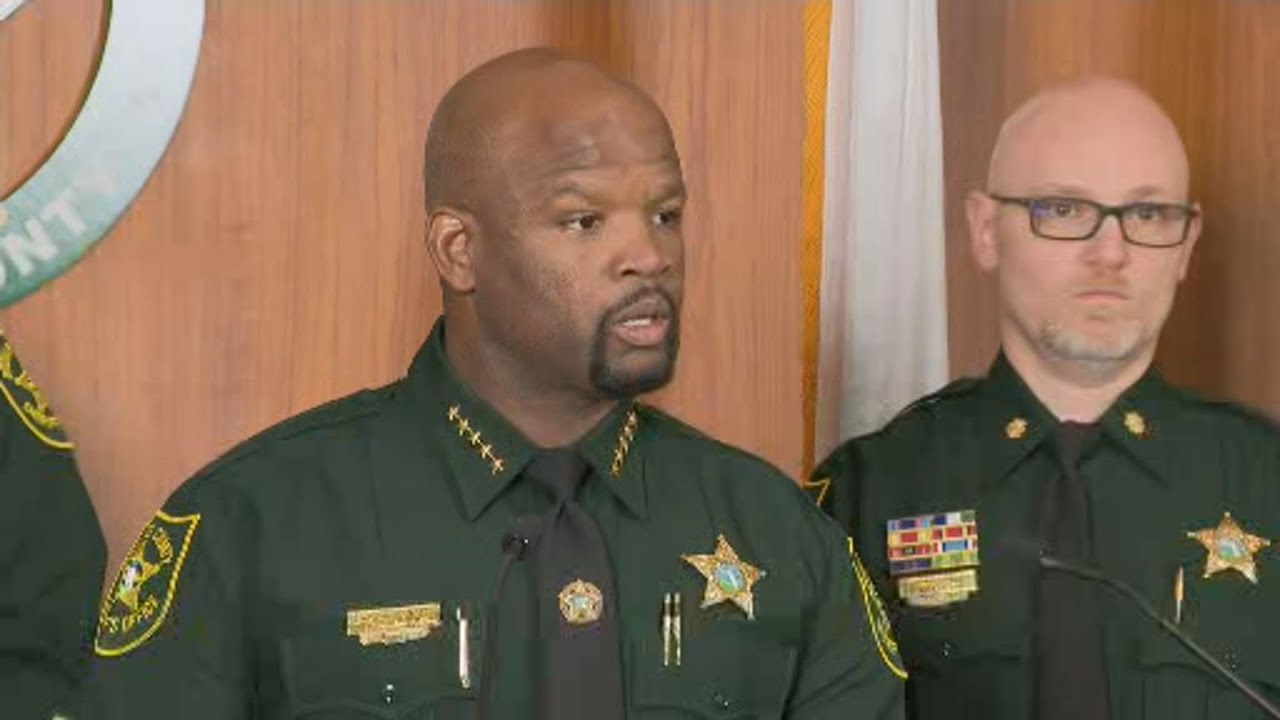 7 BSO Deputies suspended after violent triple murder in Tamarac on ...