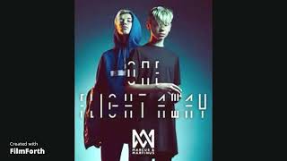 Marcus & Martinus - One Flight Away ( Official Audio )