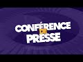 ILLICOCASH LIGUE 1 PLAY-OFFS/2025-2026:FC LUPOPO - FC LES AIGLES, PROPOS DU COACH FC LUPOPO