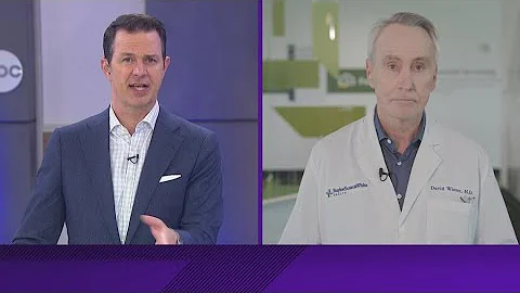 Prostate cancer: What to know following former President Joe Biden's diagnosis