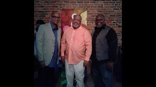 Copacetic Intro Movie