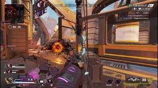 Apex legends 4k game