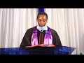 Easter weekend sermon (2020) - Rev Eutychus Muriithi Gikunju