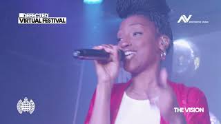 Download Lagu The Vision - Live @ Defected Virtual Festival (Ministry Of Sound) MP3