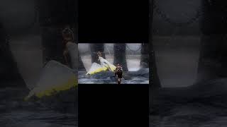 Kratos got power of Titans #godofwar #kratos #godofwar3 #gaming #godofwar2018 #godofwar
