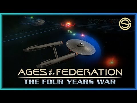 ages of the federation