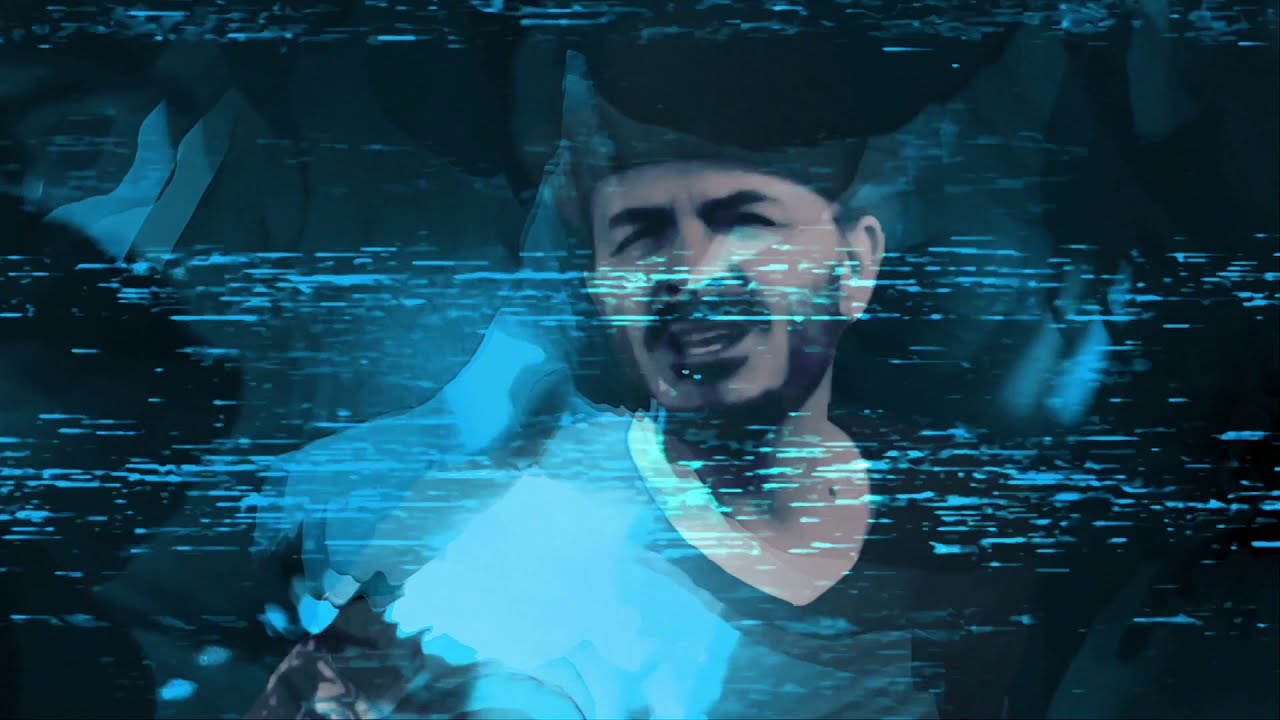 Upcoming Electronic Music Artist 📍 Sheffield, South Yorkshire| Danny Burton - All These Things I Do