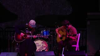 Ken Pomeroy - Flannel Cowboy LIVE - Cayamo 18 (Mar 18, 2026)