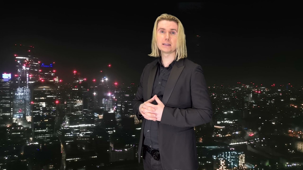 About Grey Trading Hedge Fund