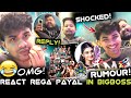 S8UL New Lineup Around Rega🤩Rega Happy On GoldyDa Angry On Comeback Spam😂🚀React Bigboss Rumour🤣