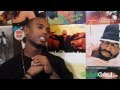 B.o.B. On Auditioning For "Straight Outta Compton," Doing Shrooms, & Multiple Personalities