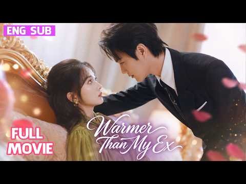 SUB| After a Painful Breakup, She Meets a Cold CEO—Unaware He’s Loved Her Secretly for 10 Years 💖