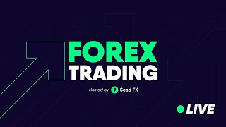 FOREX TRADING LIVE ( London SESSION) 5th October 2021