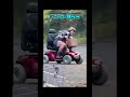 あのおばあちゃんのシニアカーが速い理由これやんww【おもしろ動画】【面白い】【面白い動画】