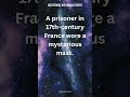 Mysterious Historical Events "18"