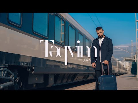 Cavid Məmmədov — Təqvim (Rəsmi Musiqi Videosu)