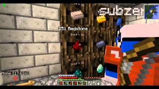 Tekkit Lite Pt.4-To the Nether