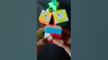 #infinite #rubikscube #cubber #3dpuzzles #cuberdeep #animation #infinitycube #puzzletoys #cubing #cu