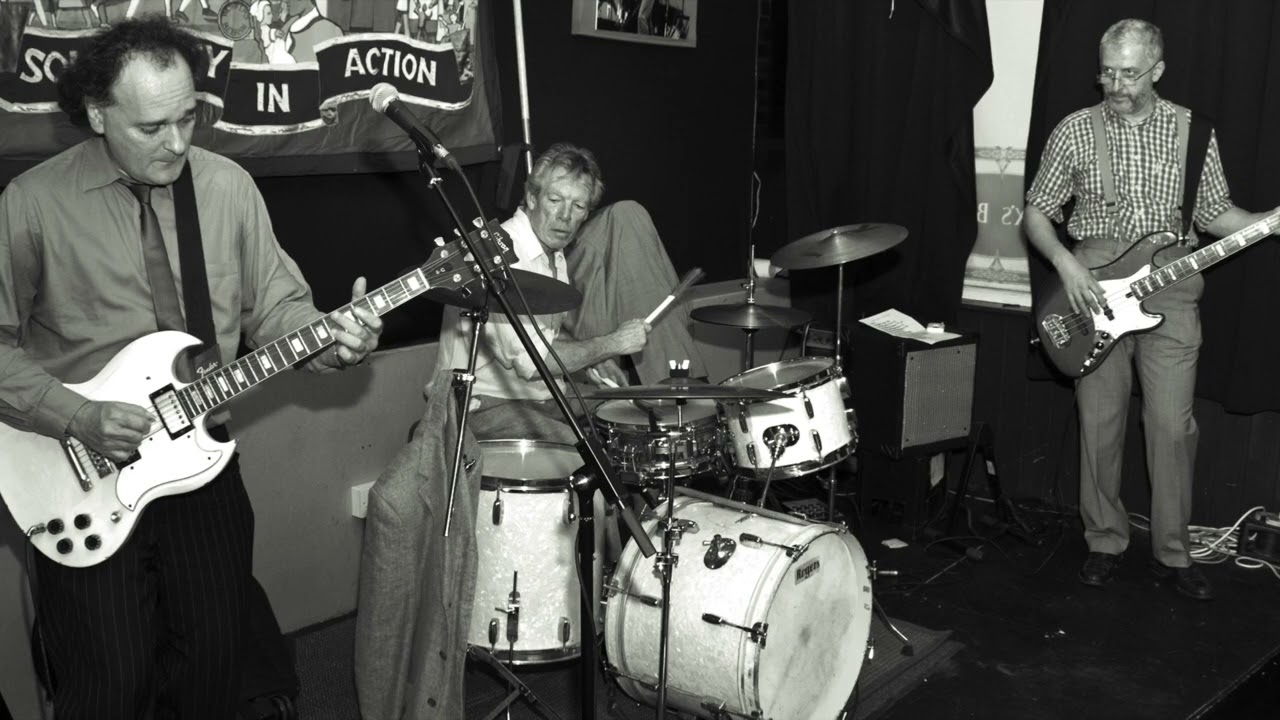 The Recidivists: Dub Space