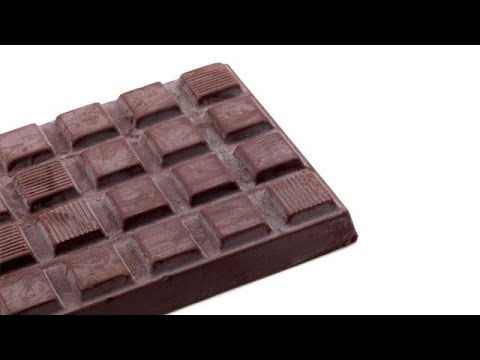 Video: Perché Il Cioccolato Diventa Bianco?