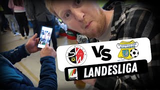 SV Wildon 🆚 FC Schladming | Landesliga | der Unterhausvlog