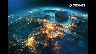 Счастливые обладатели DexNode