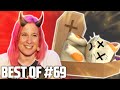 THIS CAT DESERVED IT 😒 | BEST OF #69