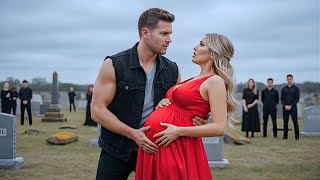 A Single Dad Showed Kindness at a Funeral — Then Learned He’d Just Inherited $400 Million