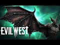 Evil West EXPLORING AND HUNTING #evilwest #gameplay 2