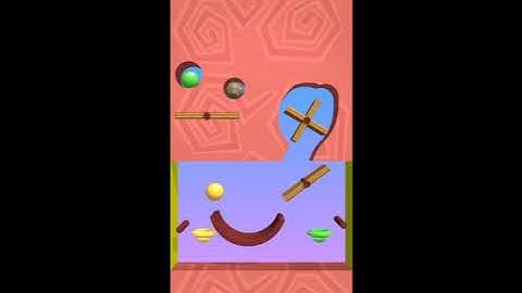 Dig This 57-10 Wake-up Ball Walkthrough