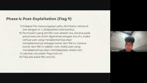 Cybersecurity CTF Assignment