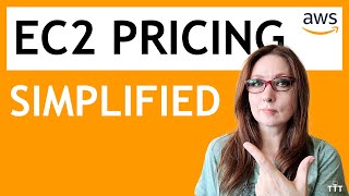 Amazon/AWS EC2 Pricing Simply Explained | On-Demand, Spot, Reserved, Savings Plans