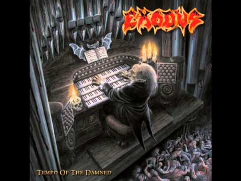 Exodus - Dirty Deeds Done Dirt Cheap (AC/DC COVER)