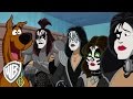 Scooby-Doo! | KISS Has Super Powers