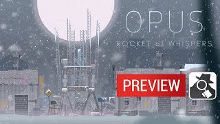 OPUS: ROCKET OF WHISPERS | Preview screenshot 1