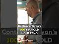 Drywall Screw Pop Fix Everyone Needs - 100 Year Old Home Reno Part 47