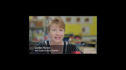 HMH Science Dimensions Overview