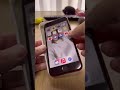 本体まで透けるiPhoneケースを入手した件