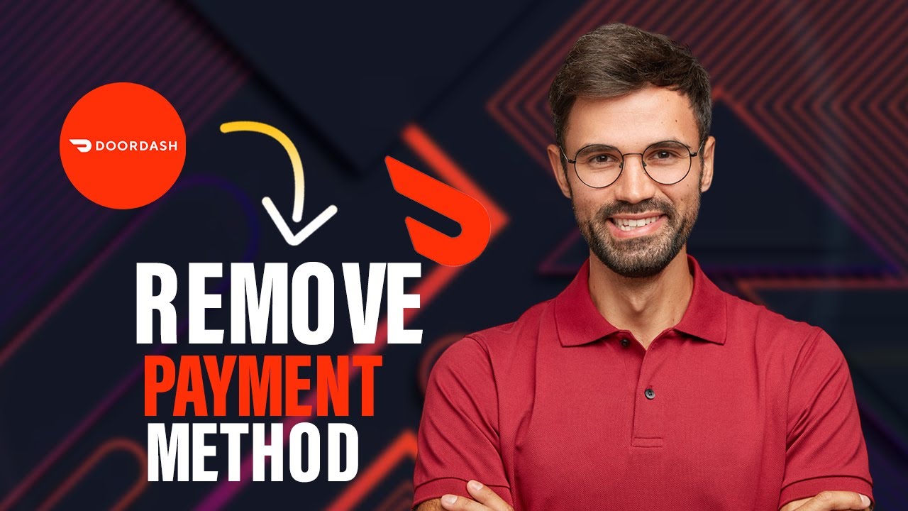 How To Remove Doordash Payment Method Best Method YouTube how-to-remove-doordash-payment-method-best-method-youtube