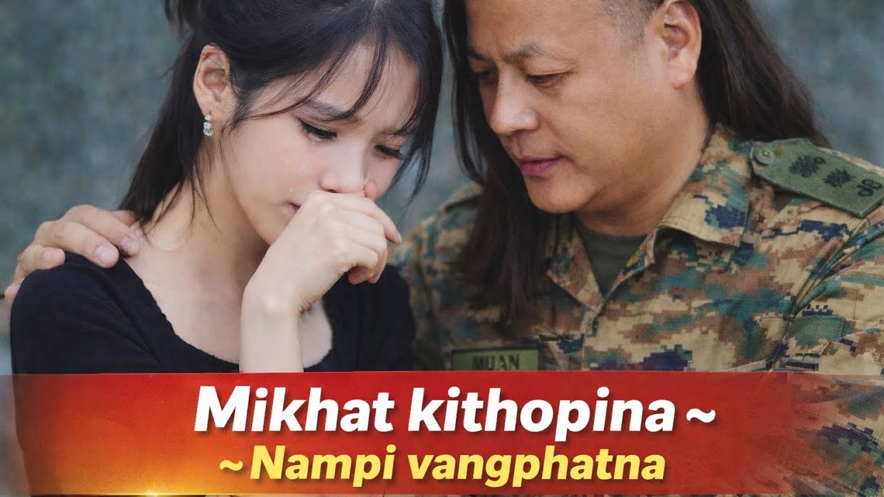 Tangkhul nupi khat kithopi nazal a nampi vangphat na neocha… 
