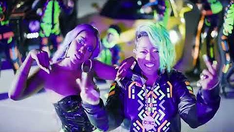 Missy Elliott - DripDemeanor feat. Sum1 [Official Music Video]