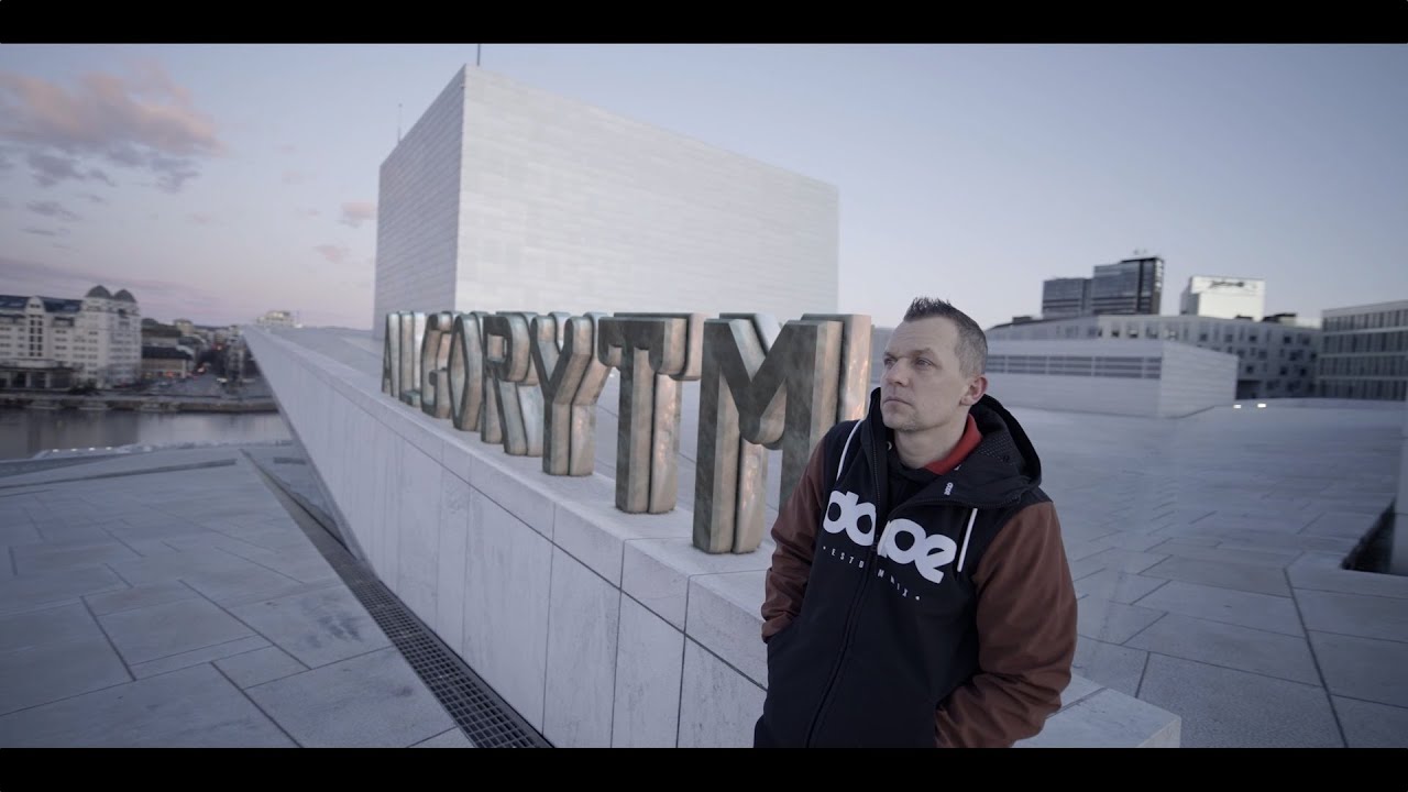YouTubeでFrytt - Algorytm ( prod. Poszwixxx )を視聴 YouTubeでFrytt - Algorytm ( prod. Poszwixxx )を視聴