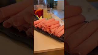 Hot pot Gdynia #youtubeshorts #youtube #soup #food