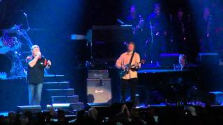 Bob Seger--Horizontal Bop--Live @ HSBC Arena Buffalo NY 2011-04-09 chords