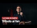 La Casa di Carta: tributo ai fan - Annuncio | Netflix Italia